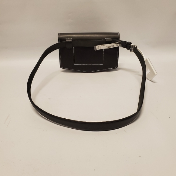 Calvin Klein Jean's 25mm Belt Bag - Picture 2 of 7